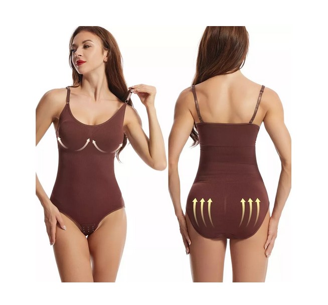 Body Reductor Moldeador Invisible Beauty - Imagen 7