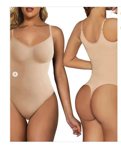 BODY MOLDEADOR REDUCTOR 3 EN 1 - Imagen 2