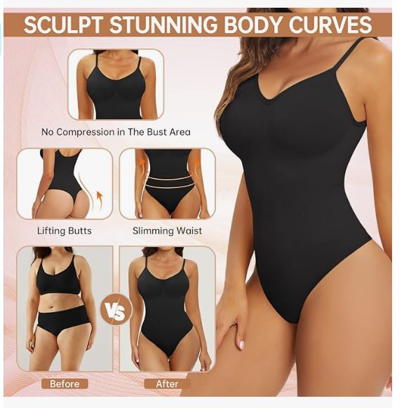 BODY MOLDEADOR REDUCTOR 3 EN 1 - Imagen 3