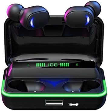 AUDIFONOS INALAMBRICOS E10 - Imagen 4