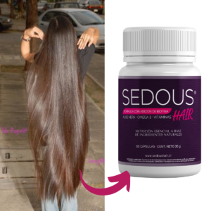 SEDOUS HAIR