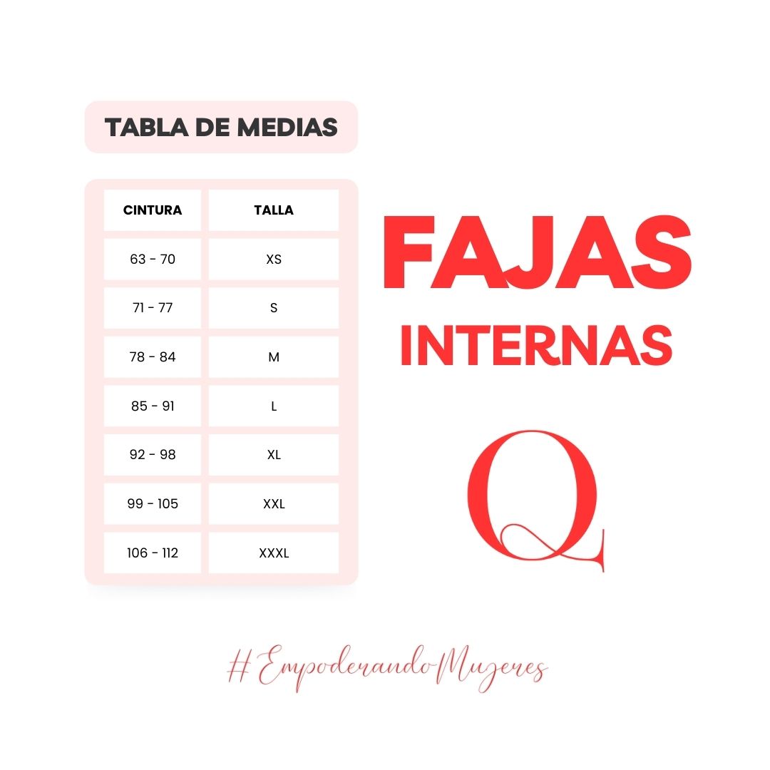BODY FAJA REDUCTOR SENOS LIBRES - Imagen 4