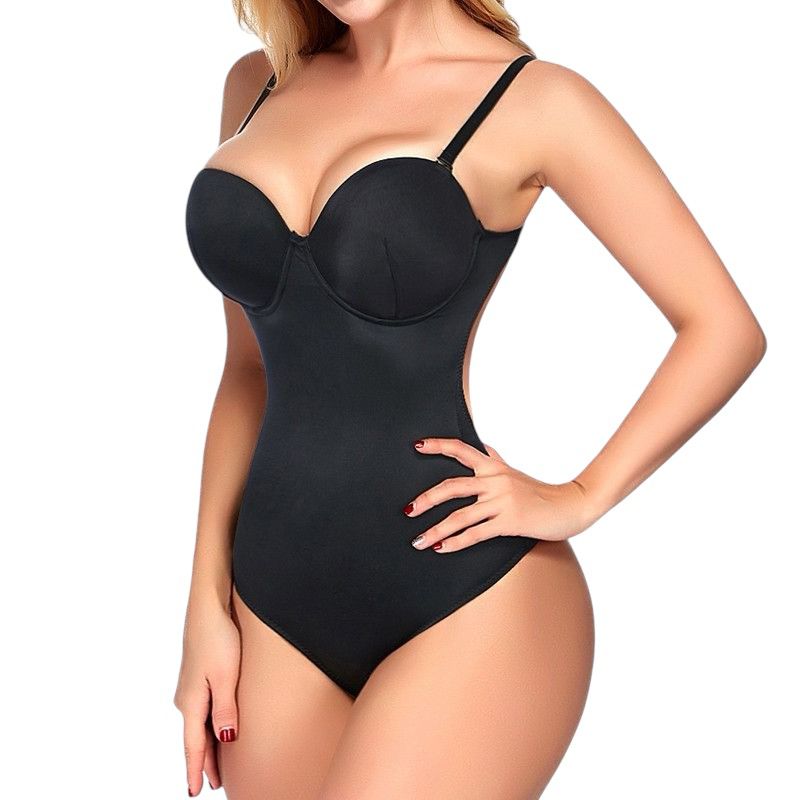 BODY COPA TANGA - Imagen 2