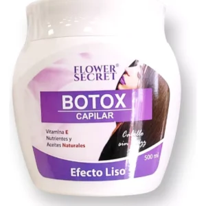 BOTOX EFECTO LISO 500ML