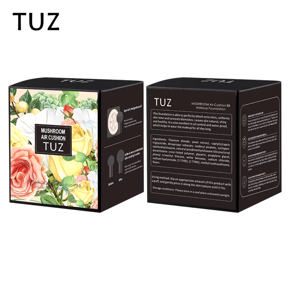 BASE TUZ (FLORES) TONO #2 - Imagen 2