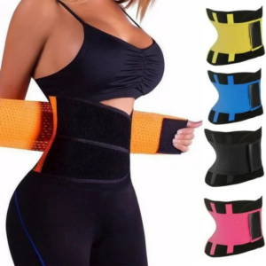 Faja Estilo Sport Expandex