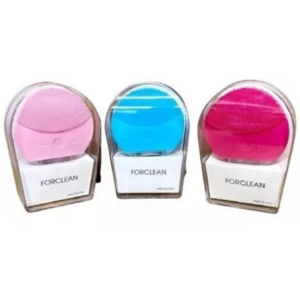 Exfoliante de Limpieza Facial Forclean