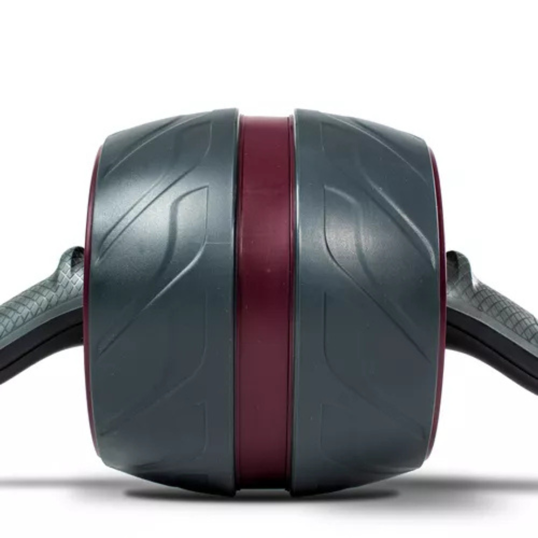 Rueda Sport Ejercicios Abdominales - Imagen 4