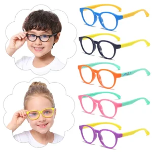 LENTES NINO FILTRO AZUL