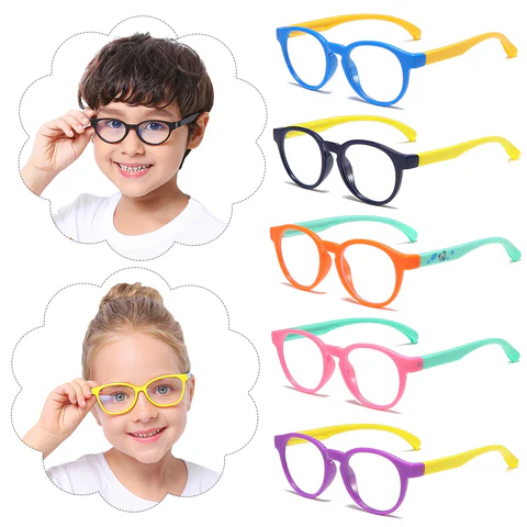 LENTES NINO FILTRO AZUL