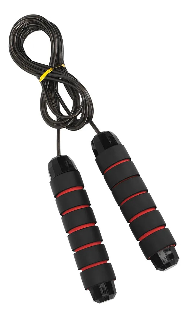 CUERDA PARA SALTAR CARDIO CROSSFIT