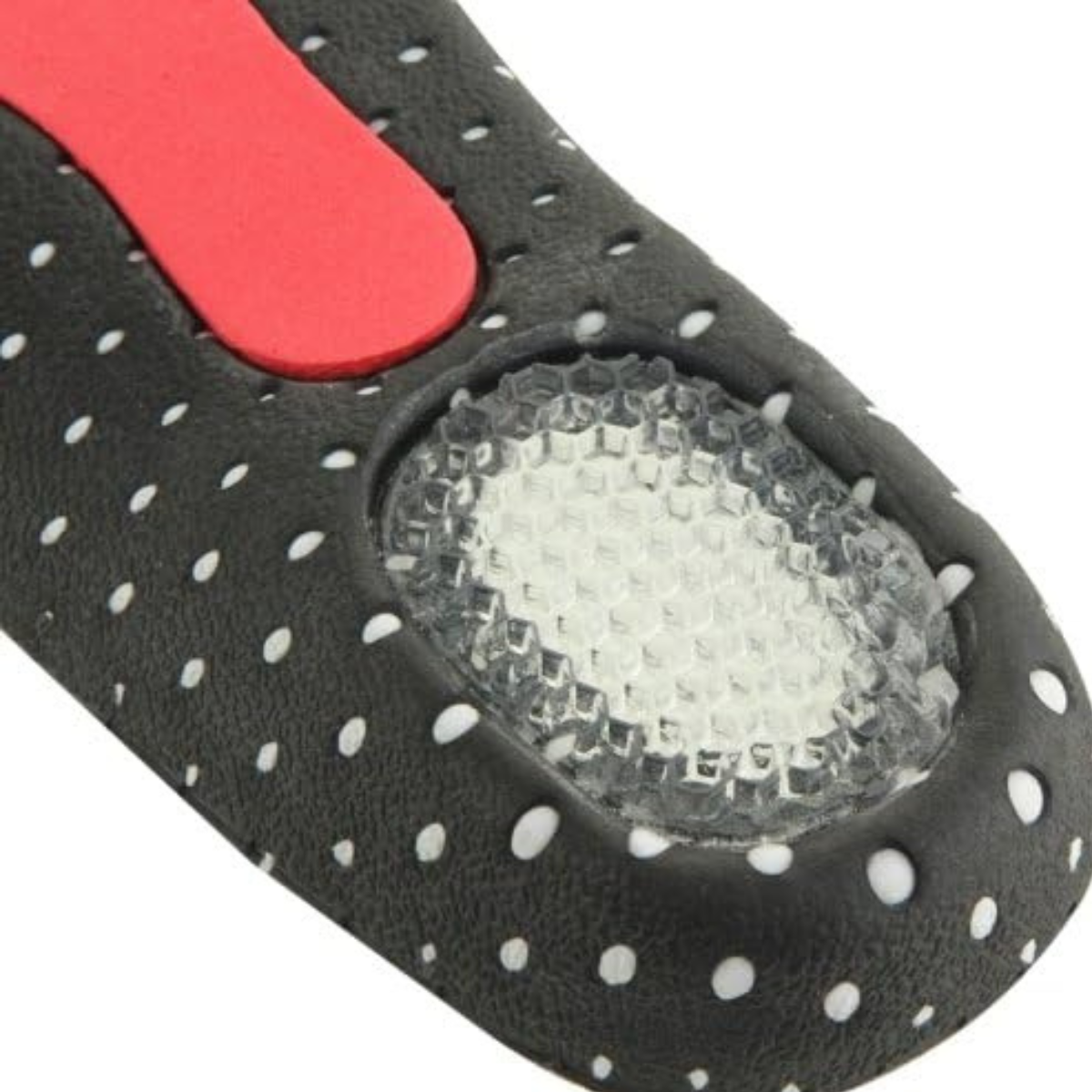 Plantilla Pie 4d Talla Ajustable - Imagen 4