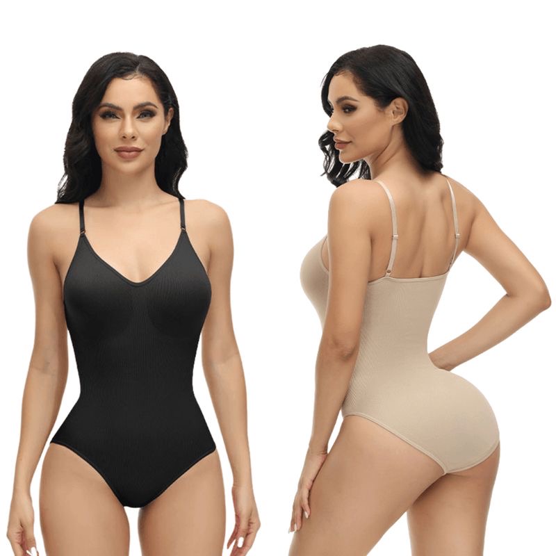 BODY CORPORAL EN CALZON - Imagen 2
