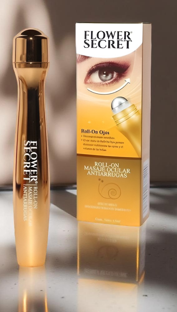 ROLL-ON OJOS