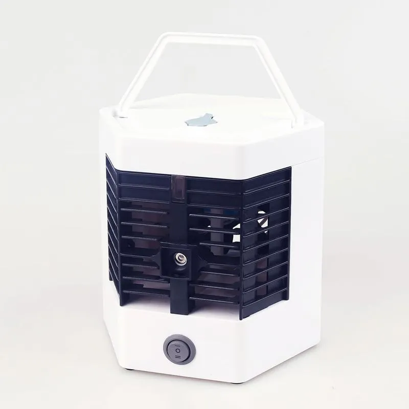 VERANO Polar Breeze Enfriador Portátil - Imagen 7