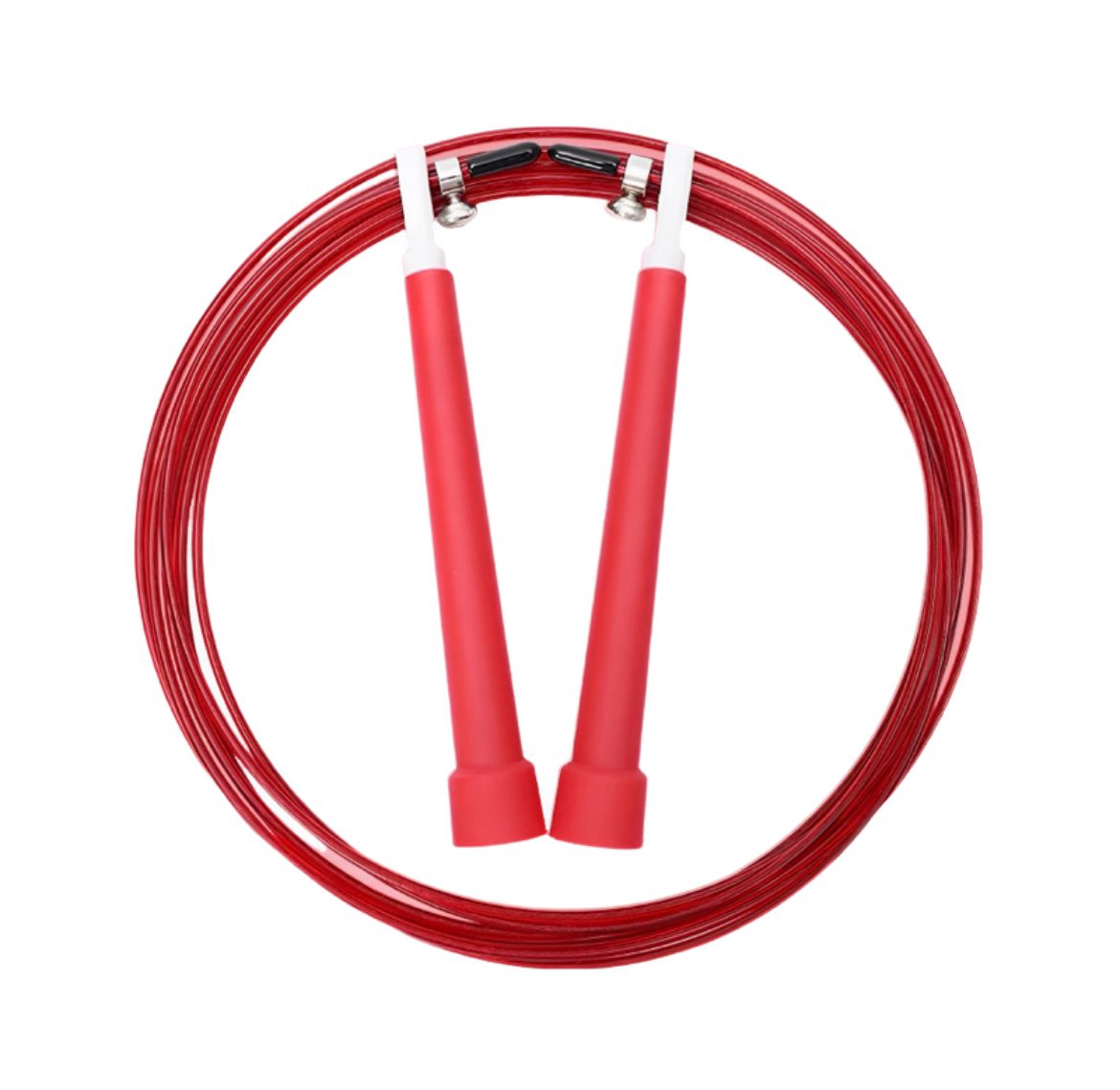 Cuerda De Saltar Profesional Regulable3m - Imagen 5