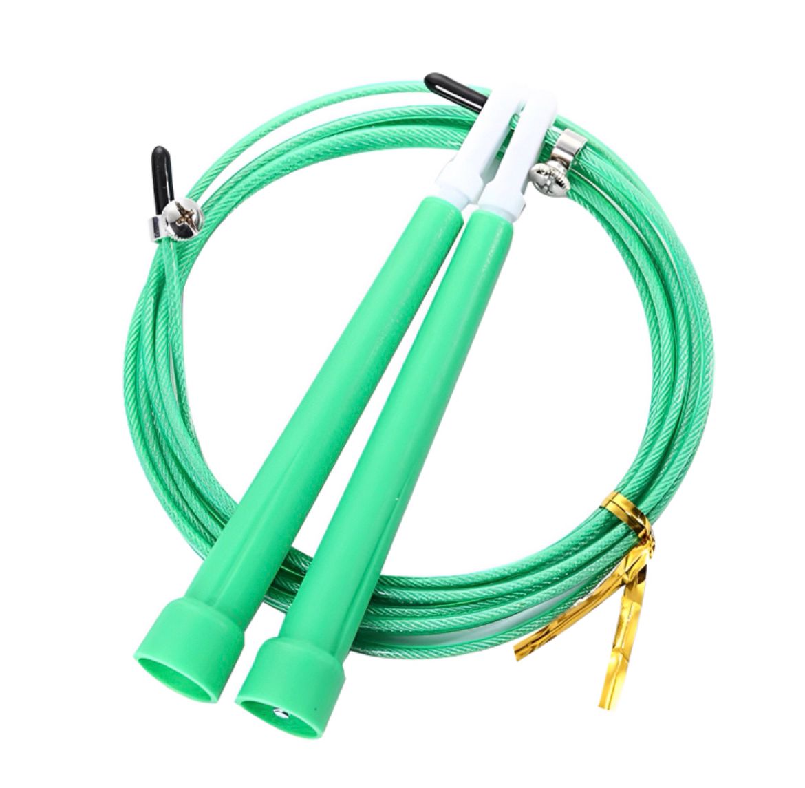 Cuerda De Saltar Profesional Regulable3m