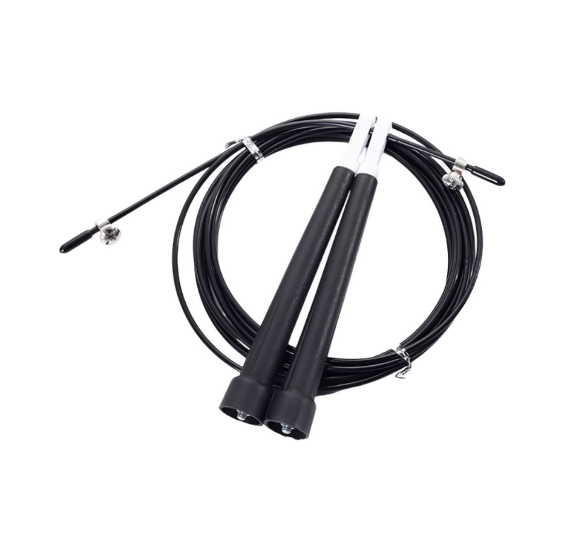 Cuerda De Saltar Profesional Regulable3m - Imagen 10