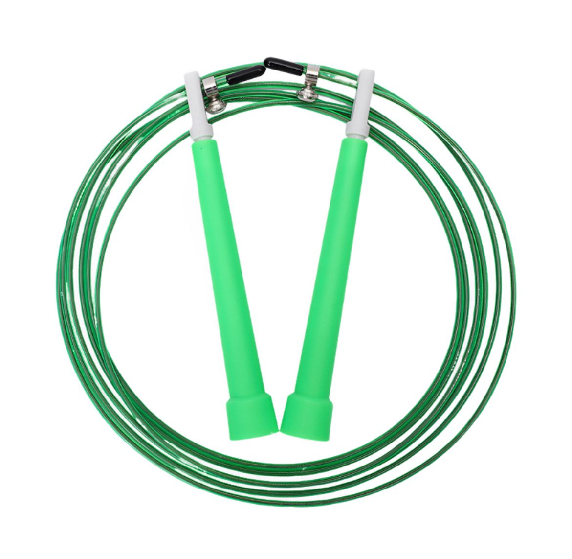 Cuerda De Saltar Profesional Regulable3m - Imagen 2
