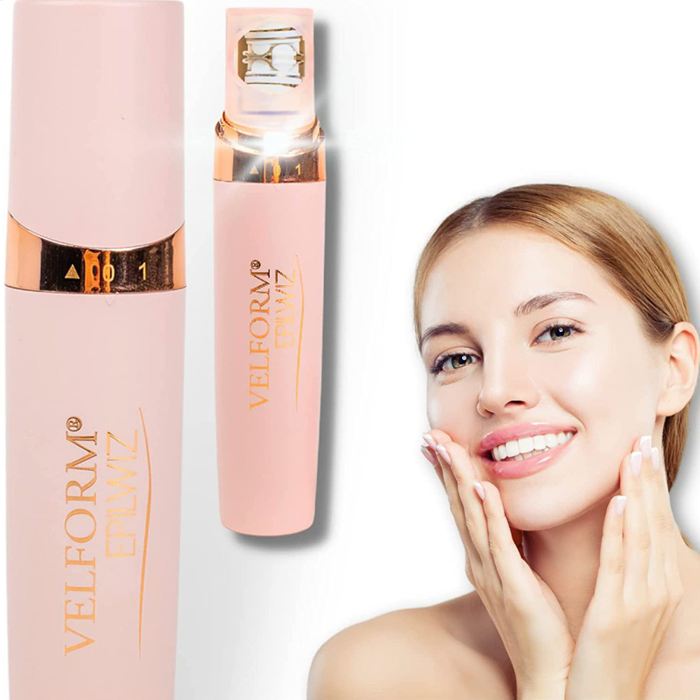 Epilwiz Depiladora Portátil Vello Facial - Imagen 6