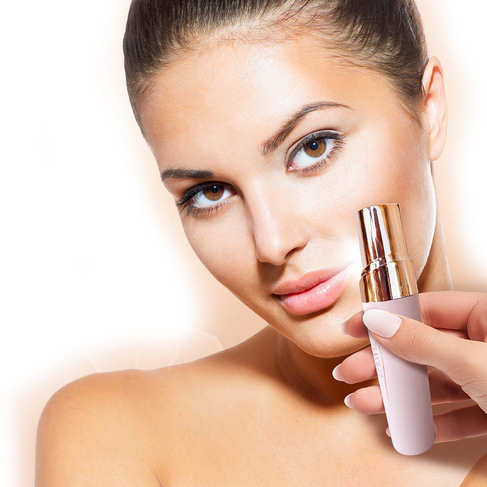 Epilwiz Depiladora Portátil Vello Facial - Imagen 7
