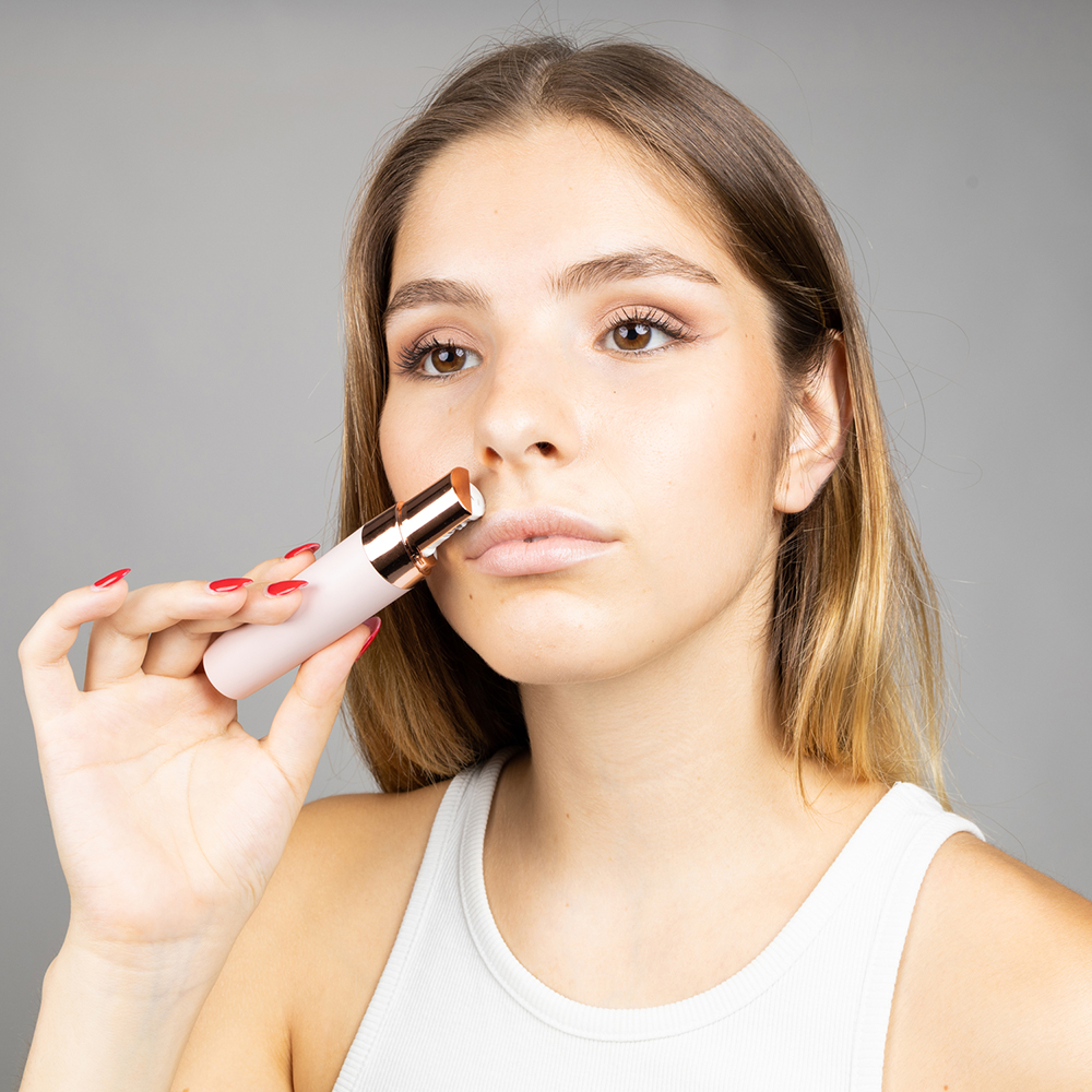 Epilwiz Depiladora Portátil Vello Facial - Imagen 5