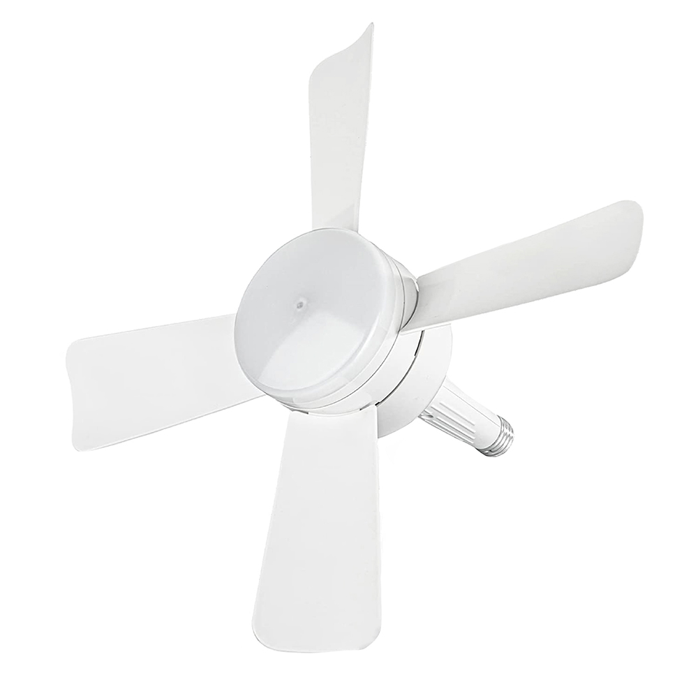 Socket Fanlight Ventilador con luz VN - Imagen 8