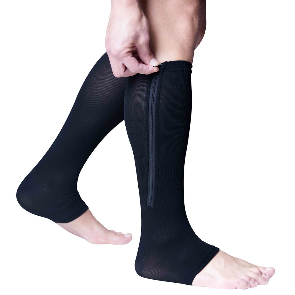 Vital Socks Medias de Compresión L - XL - Imagen 10
