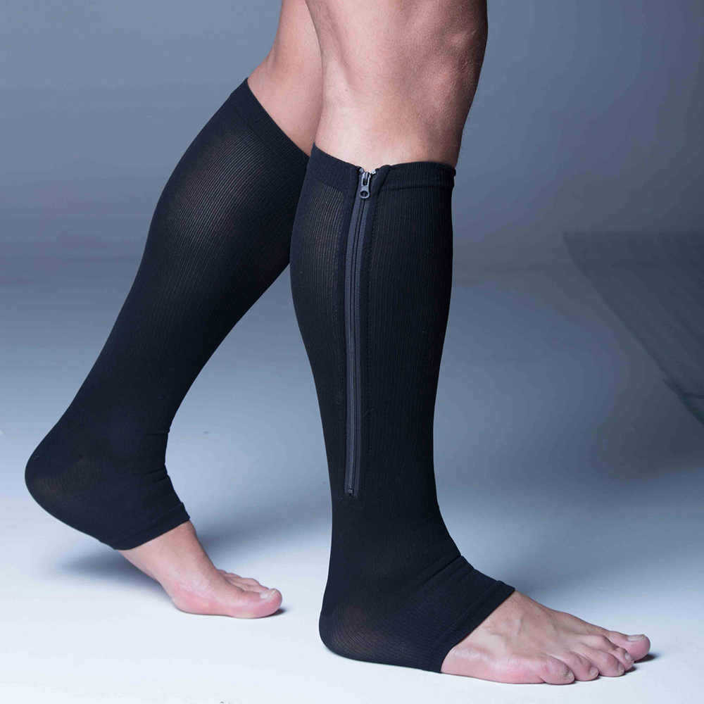 Vital Socks Medias de Compresión L - XL - Imagen 6