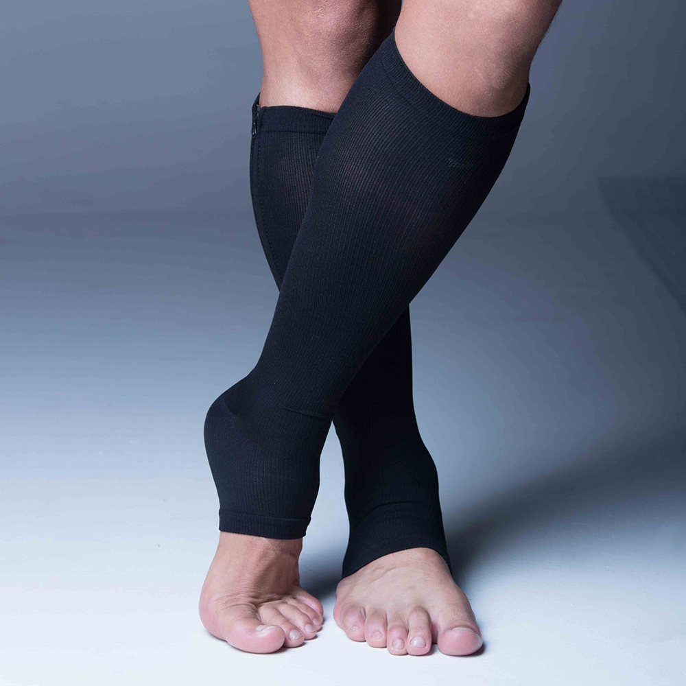 Vital Socks Medias de Compresión L - XL - Imagen 9