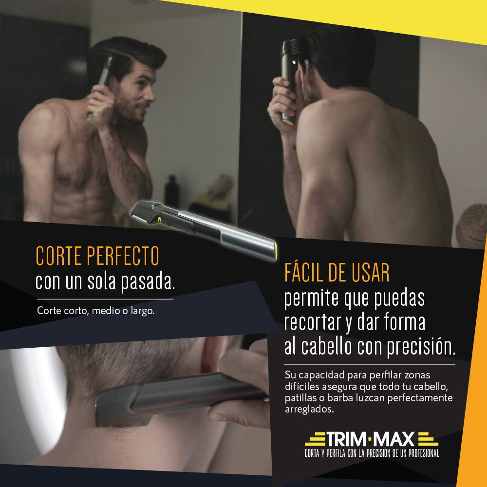 Trim-Max Recortadora Extensible - Imagen 10