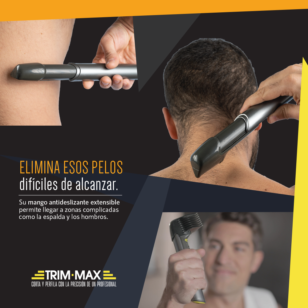 Trim-Max Recortadora Extensible - Imagen 5