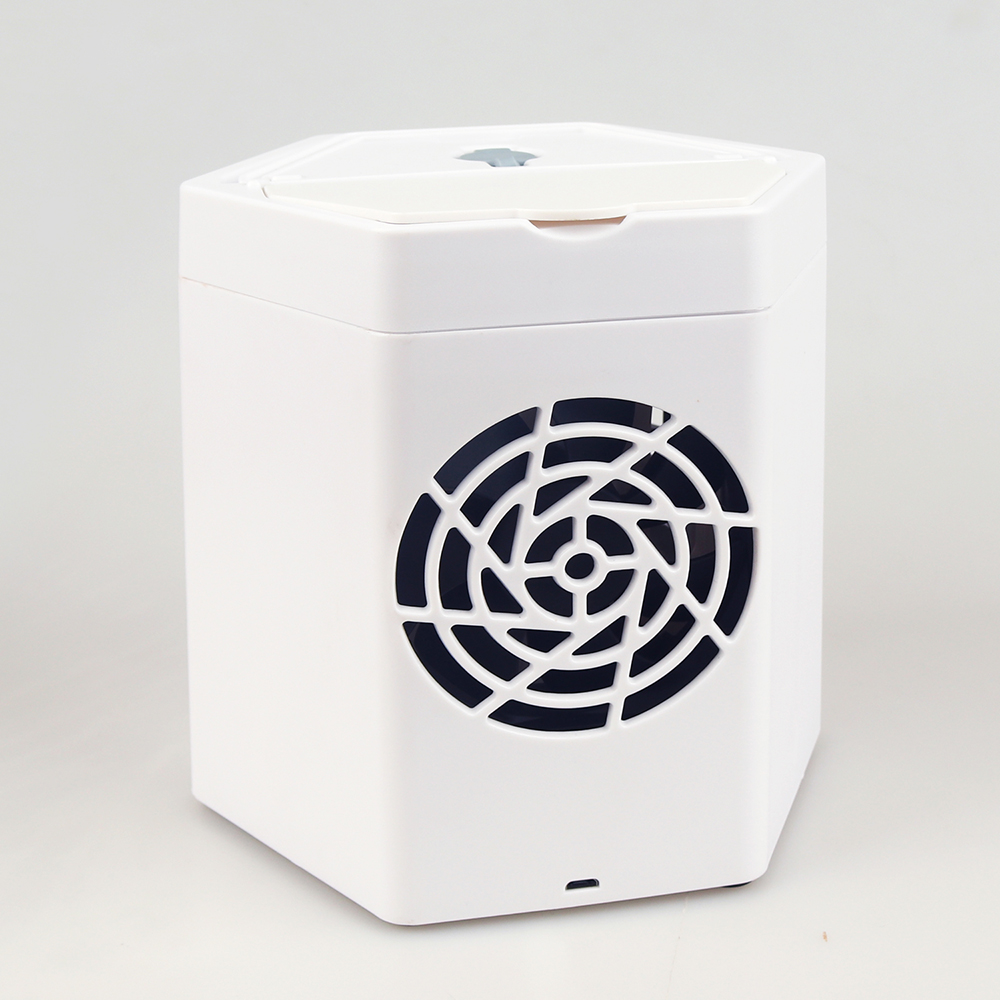 VERANO Polar Breeze Enfriador Portátil - Imagen 13