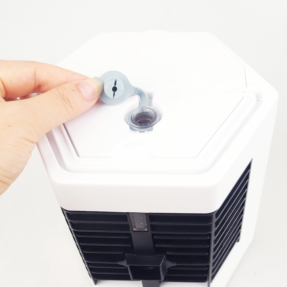 VERANO Polar Breeze Enfriador Portátil - Imagen 5