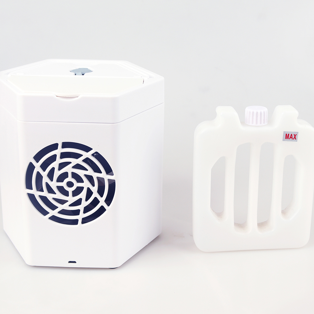 VERANO Polar Breeze Enfriador Portátil - Imagen 4