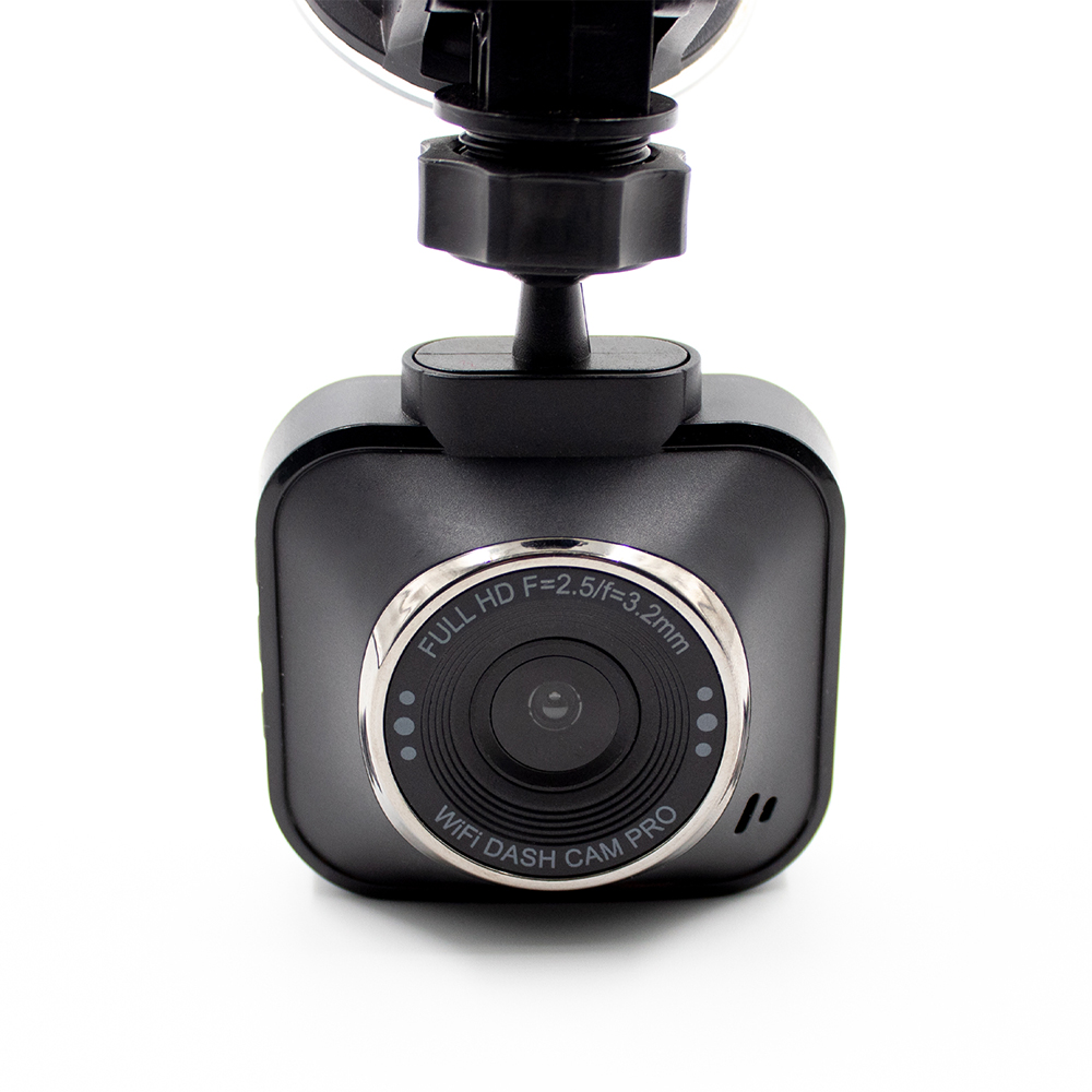 Wifi Dash Cam Pro Cámara para auto - Imagen 13
