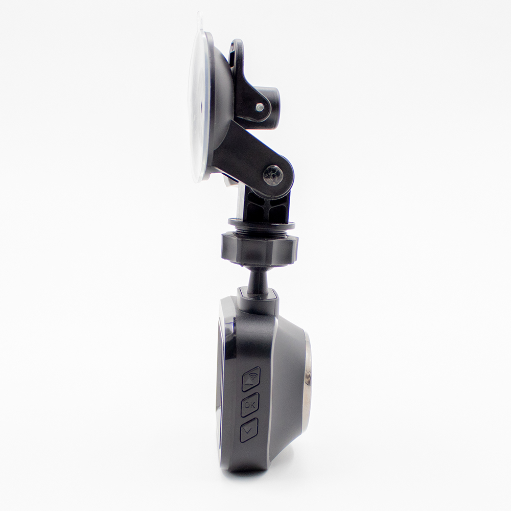 Wifi Dash Cam Pro Cámara para auto - Imagen 15