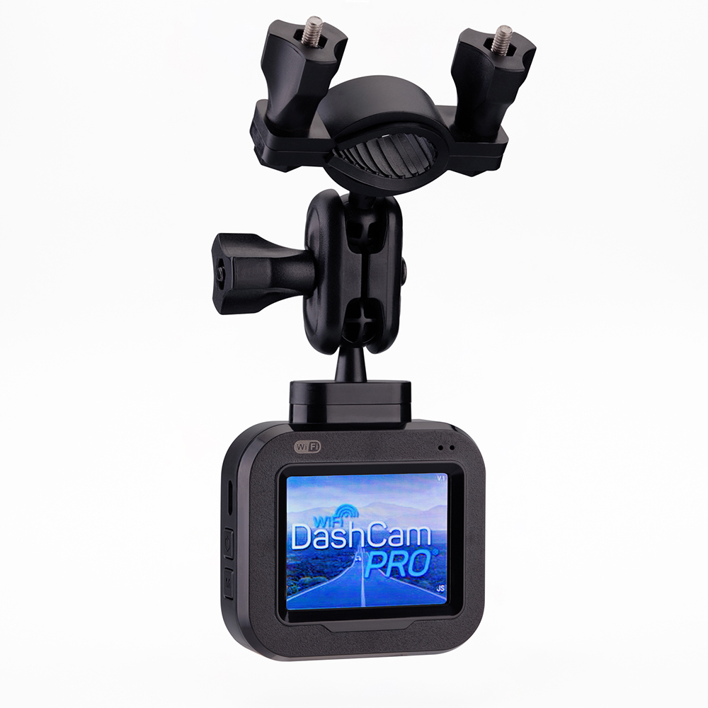 Wifi Dash Cam Pro Cámara para auto - Imagen 12