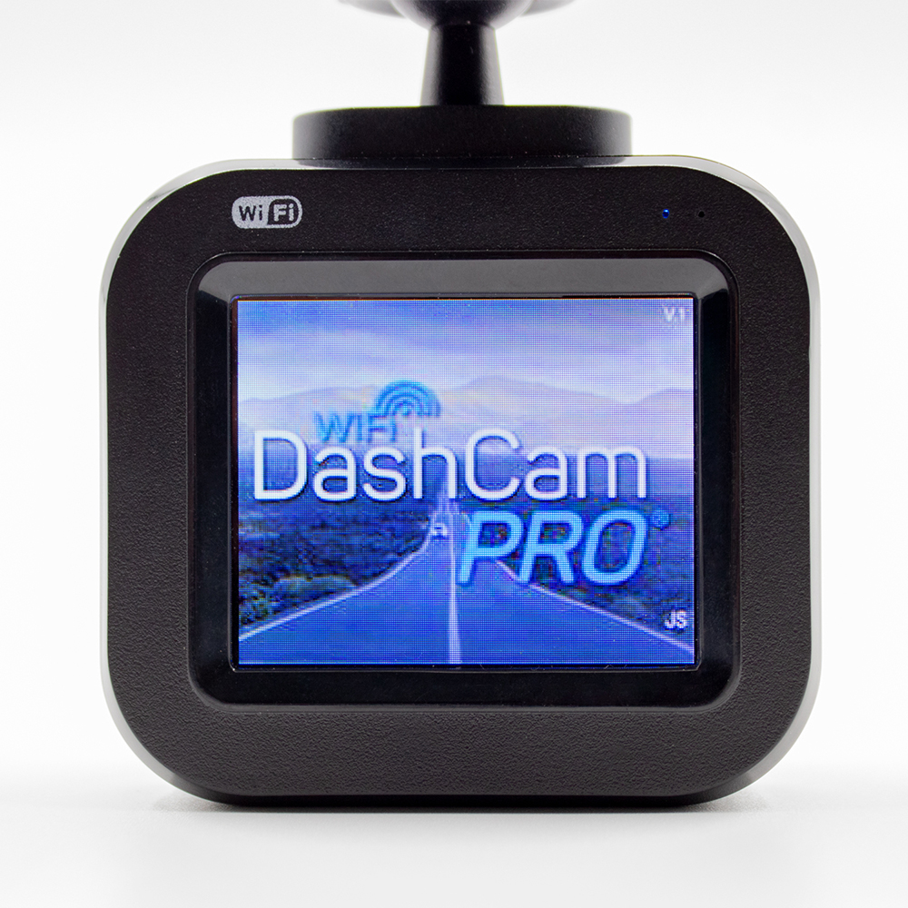Wifi Dash Cam Pro Cámara para auto - Imagen 16