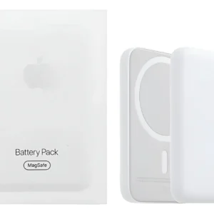 Batería Portátil Magnética 10.000 mAh