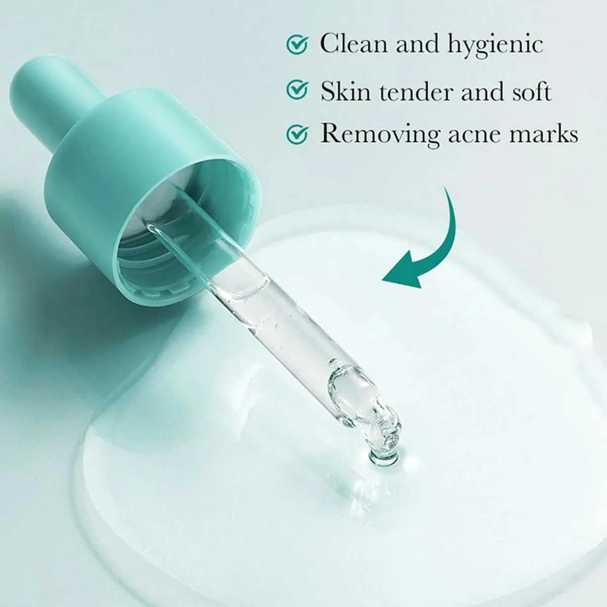 SERUM ACIDO HIALURONICO BIOAQUA - Imagen 3