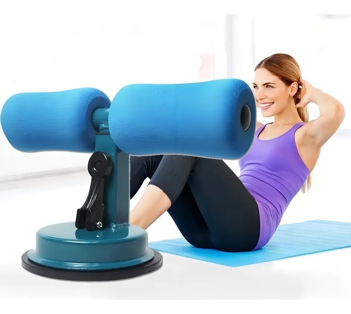 Máquina de ejercicios abdominales - Imagen 4