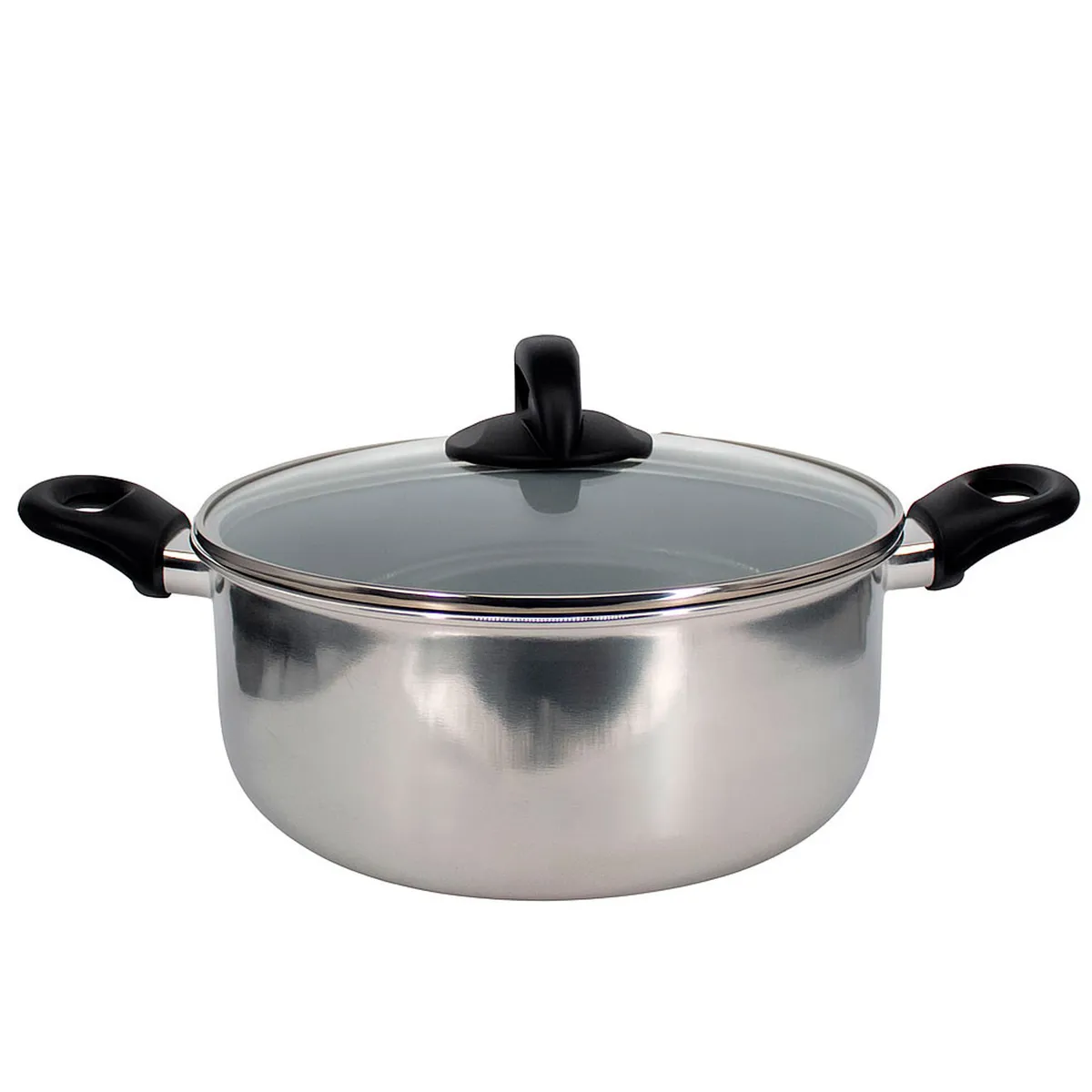 Batería de Cocina Xtrem Cook Steel 6 pz - Imagen 9