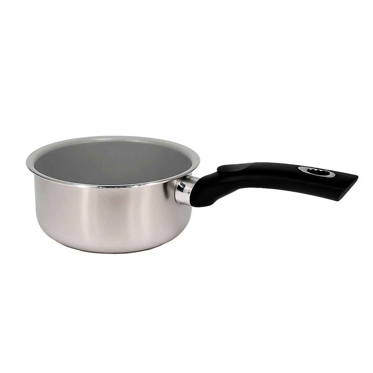 Batería de Cocina Xtrem Cook Steel 6 pz - Imagen 2
