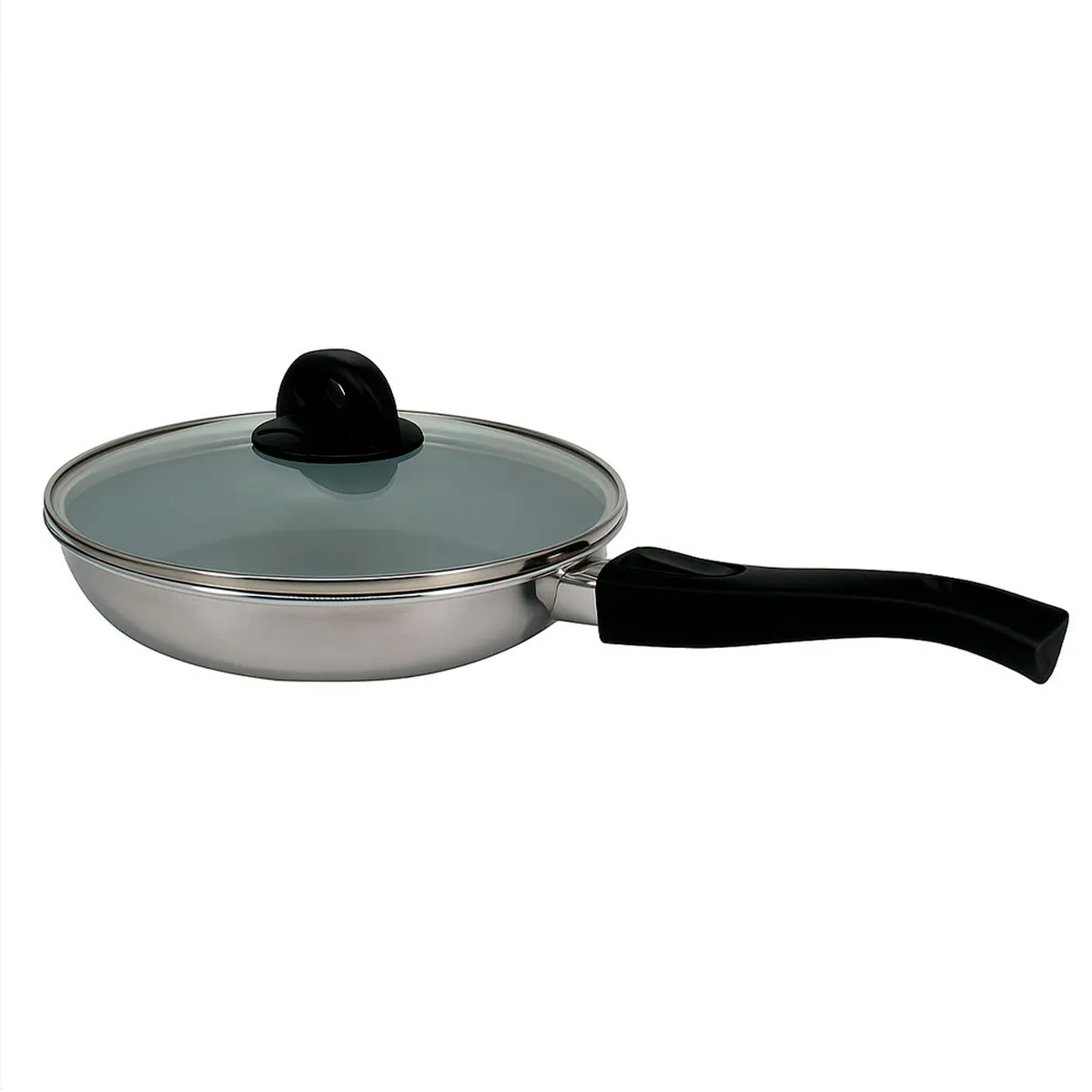 Batería de Cocina Xtrem Cook Steel 6 pz - Imagen 4
