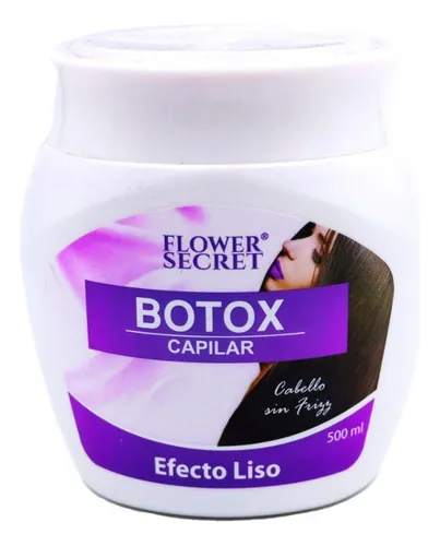 BOTOX EFECTO LISO 500ML - Imagen 4