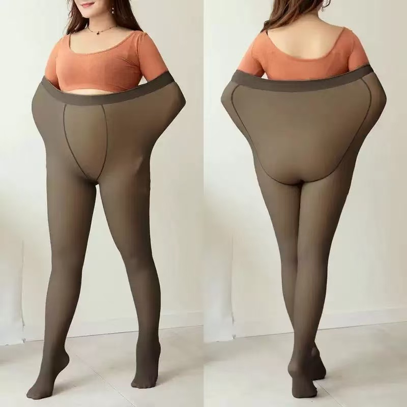 Leggings Gruesos Pack 2 - Imagen 3