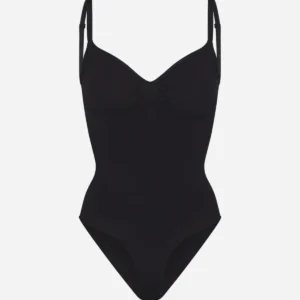 BODY REDUCTOR SOLO NEGRO