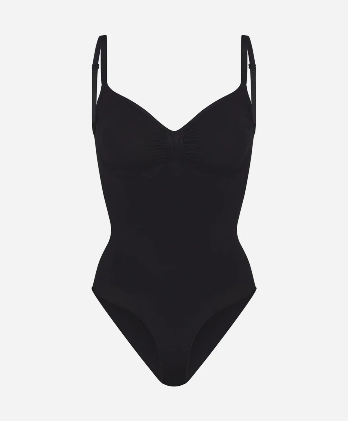 BODY REDUCTOR SOLO NEGRO