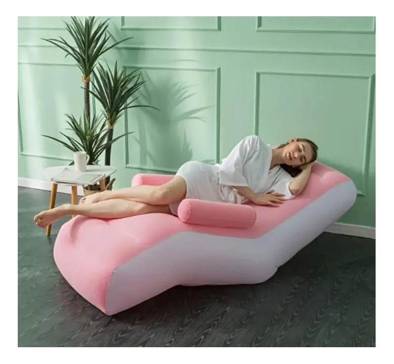 Silla inflable portátil - Imagen 5